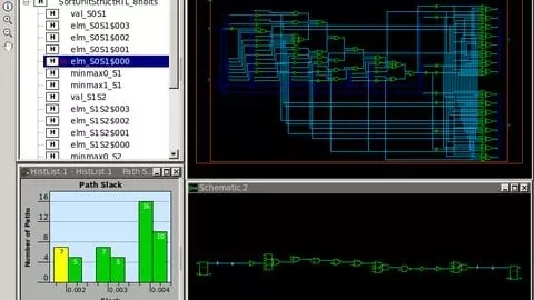 【Udemy课程】综合、静态时序分析、物理设计（PD）及Cadence工具演示 | Synthesis, STA, Physical Design(PD) + Demo on Cadence Tools-幻仿编程