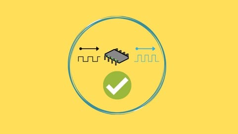 【Udemy课程】新手编写SystemVerilog测试平台指南 | Writing SystemVerilog Testbenches for Newbie-幻仿编程