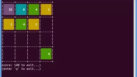【Udemy课程】从零开始用C语言设计xv6操作系统内核 | xv6 operating system kernel design from scratch in C program-幻仿编程