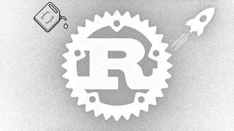 【Udemy课程】使用 Rust 构建 Web API（进阶篇） | Building web APIs with Rust (advanced)-幻仿编程