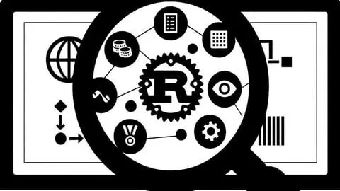 【Udemy课程】超越基础：探索Rust的强大功能特性 | Beyond Basic Rust Exploring Power Features of Rust-幻仿编程