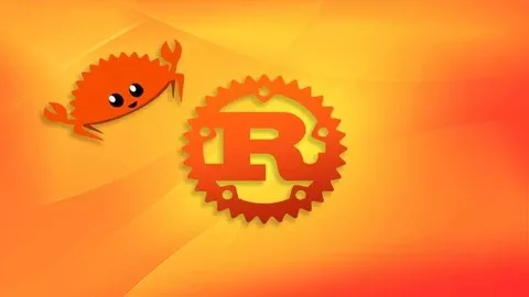 【Udemy课程】学习 Rust 编程 | Learn to Code with Rust-幻仿编程
