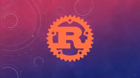 【Udemy课程】掌握 Rust 编程语言：从入门到精通 | Master The Rust Programming Language  Beginner To Advanced-幻仿编程