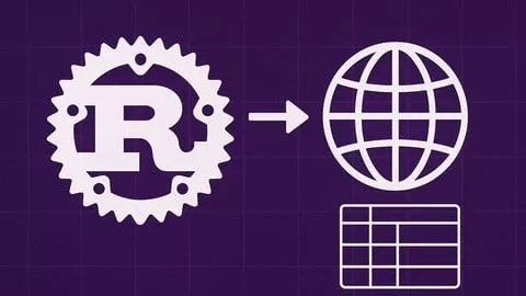【Udemy课程】使用Rust开发REST API | REST API development with Rust-幻仿编程