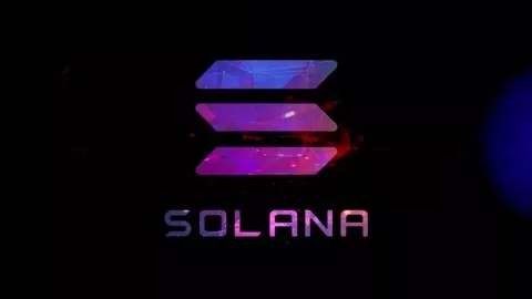 【Udemy课程】Solana区块链开发者基础课程——Rust与TypeScript编程 | Solana Blockchain Developer Foundation – Rust and Typescript-幻仿编程