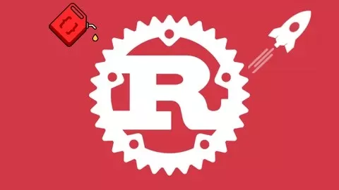 【Udemy课程】使用 Rust 构建 Web API(初学者指南) | Building web APIs with Rust (beginners)-幻仿编程