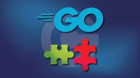 【Udemy课程】使用Go（Golang）构建模块 | Building a module in Go (Golang)-幻仿编程