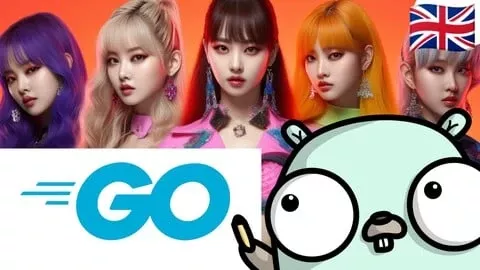 【Udemy课程】GO (golang) 使用 Go 语言编程区块链简明指南 | GO (golang) Brief Guide To Programming a Blockchain with GO-幻仿编程