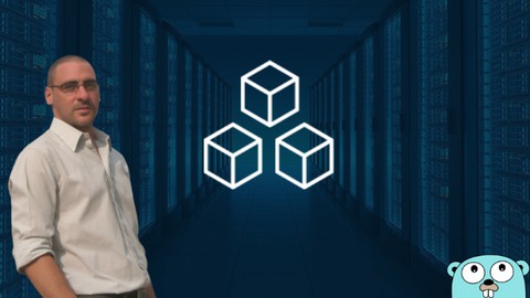 【Udemy课程】如何在Go语言中设计与开发REST微服务 | How to design & develop REST microservices in Golang (Go)-幻仿编程