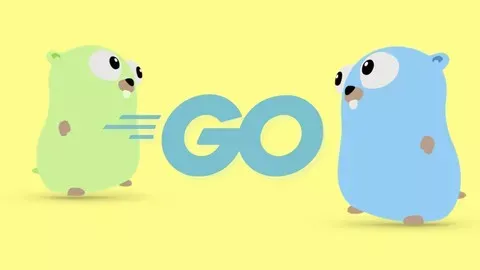 【Udemy课程】Go Bootcamp：通过1000+练习与项目精通Golang | Go Bootcamp Master Golang with 1000+ Exercises and Projects-幻仿编程