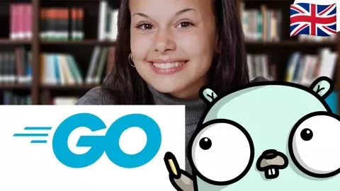 【Udemy课程】GO语言编程入门：初学者全面指南 | Learn Programming in GO (golang) A Rich Guide for Beginners-幻仿编程