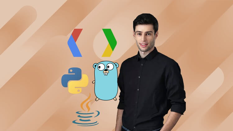 【Udemy课程】Protocol Buffers 3 完全指南 [Java, Golang, Python] | Complete Guide to Protocol Buffers 3 [Java, Golang, Python]-幻仿编程