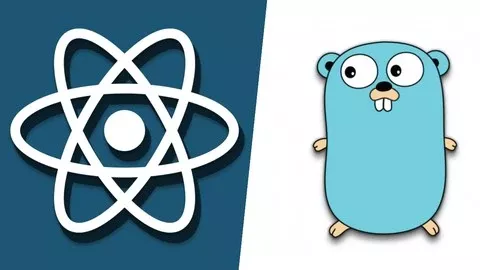 【Udemy课程】React与Golang实战指南 | React and Golang A Practical Guide-幻仿编程