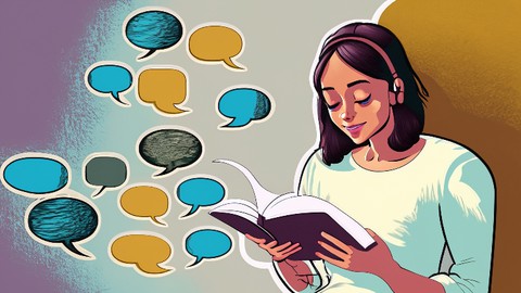 【Udemy课程】通过短篇故事学习西班牙语 | Learn Spanish with short stories-幻仿编程