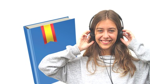 【Udemy课程】完整的西班牙语学习方法:中级课程第二册 | The Complete Spanish Method. Intermediate. Course 2.-幻仿编程