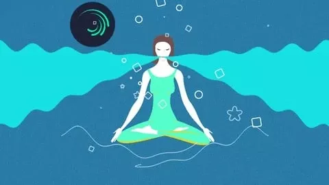 【Udemy课程】Alight Motion 5 大师班：打造惊艳动态图形 | Alight Motion 5 The Masterclass on amazing Motion Graphics-幻仿编程