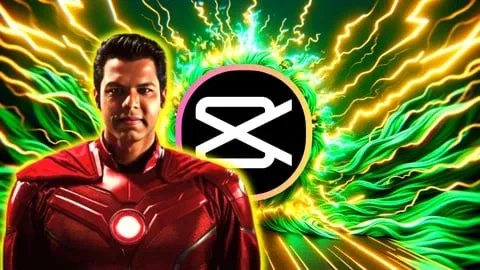 【Udemy课程】高级剪映与生成式AI视频编辑大师班 | Advanced Capcut & Generative AI Video Editing Masterclass-幻仿编程