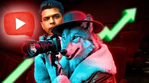 【Udemy课程】从零到百万播放：病毒式AI电影制作全攻略 | From 0 to 1 Million Youtube Views with Viral AI Filmmaking-幻仿编程