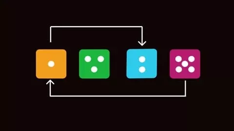 离散数学与算法 (Python, JavaScript) | 離散數學與演算法 (Python, JavaScript)-幻仿编程