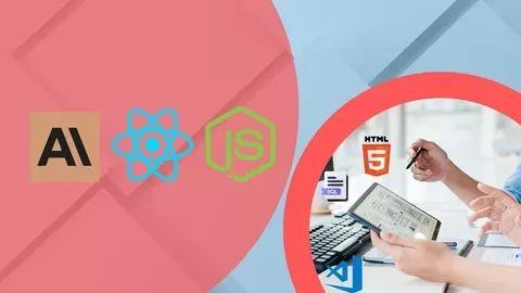 使用Claude AI构建10个JavaScript项目——与AI一起学习 | Build 10 JavaScript Projects With Claude AI – Learn With AI-幻仿编程