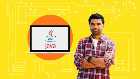 自动化测试人员的核心Java - 轻松编码 | Core Java for Automation Testers- Coding made Easy-幻仿编程