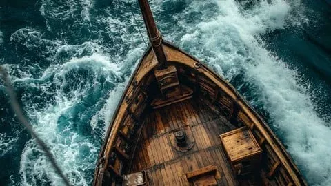 【Udemy课程】在不确定性中前行 | Navigating Uncertainty-幻仿编程