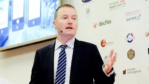 【Udemy课程】商务演示与PowerPoint入门指南 | Beginners Guide To Business Presentations And Powerpoint-幻仿编程