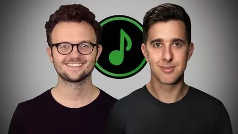 【Udemy课程】DIY音乐商业入门——探索新音乐产业 | DIY Music Business 101 – Learn about the New Music Industry-幻仿编程