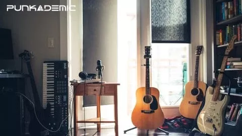 【Udemy课程】听力训练与听觉技能大师课(第一、二、三部分) | Ear Training & Aural Skills Masterclass (Parts 1, 2, and 3)-幻仿编程