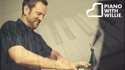 【Udemy课程】今日学习爵士钢琴 | Learn Jazz Piano Today-幻仿编程