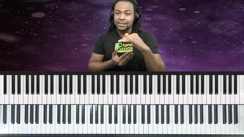 【Udemy课程】学习福音音乐中的七种过渡和弦类型 | Learn The 7 Types Of Gospel Passing Chords-幻仿编程