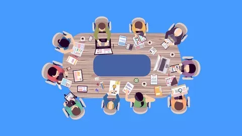 【Udemy课程】HR课程 - 敏捷人力资源运营框架(APF)基础 | HR Course – Agile PeopleOps Framework (APF) Foundation-幻仿编程