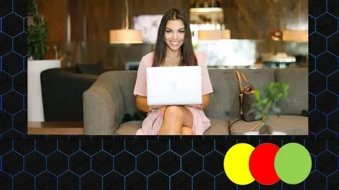 【Udemy课程】招聘与寻源中的布尔搜索(人力资源) | Boolean Search for Recruitment & Sourcing (Human Resource)-幻仿编程