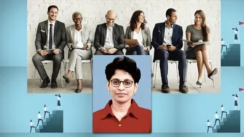 【Udemy课程】包容性招聘:打破偏见的十大策略 | Inclusive Hiring & Recruitment 10 Strategies to Break Bias-幻仿编程