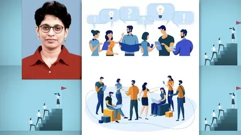 【Udemy课程】运用领导心理学,重塑组织文化 | Transform Organizational Culture, with Leadership Psychology-幻仿编程