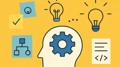 【Udemy课程】设计思维:创造性解决问题,以人为本 | Design Thinking Solve Problems Creatively & Put People 1st-幻仿编程