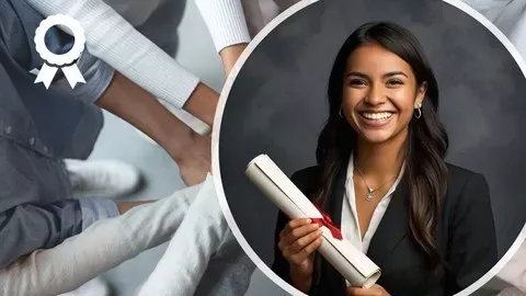 【Udemy课程】人力资源专业人士®(PHR®)认证备考 | Professional in Human Resources® (PHR®) Certification Prep-幻仿编程