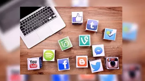 【Udemy课程】社交媒体招聘:人力资源专业人士指南 | Social Media Recruitment for Human Resource Professionals-幻仿编程