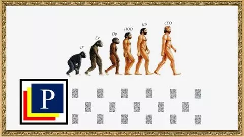 【Udemy课程】继任规划:全球企业人力资源的挑战 | Succession Planning A Global Corporate HR Challenge.-幻仿编程